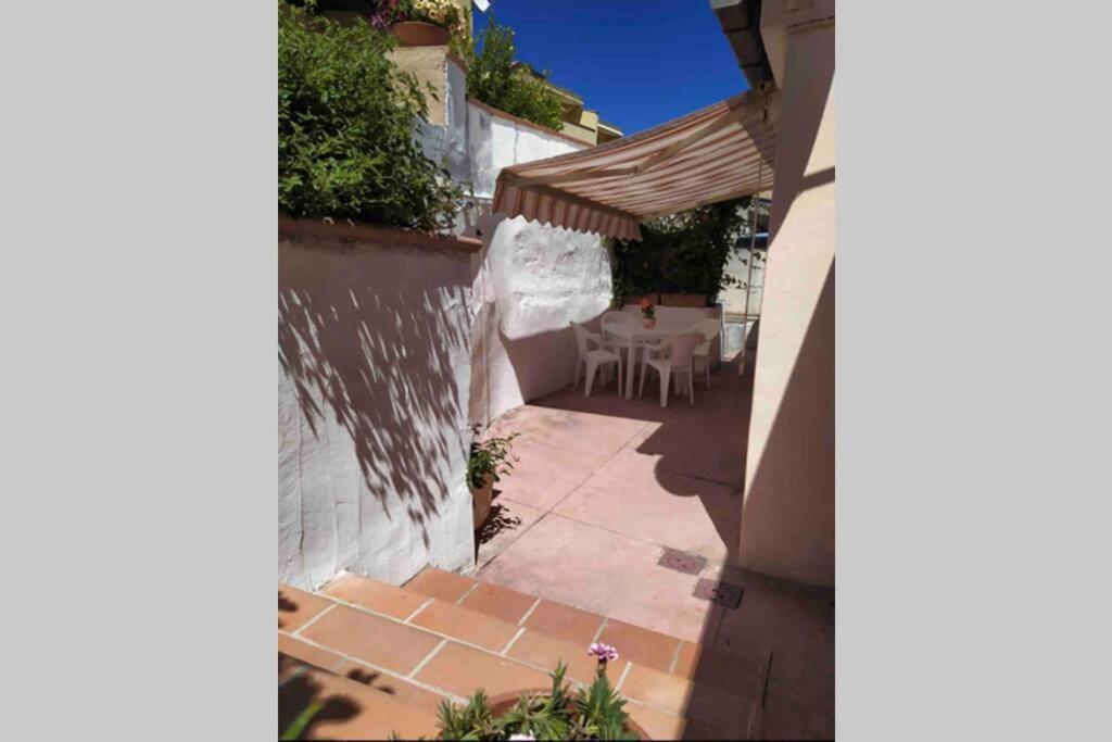 马达莱纳Casa Maddalenina Con Giardino, Vicino Al Mare!公寓 外观 照片